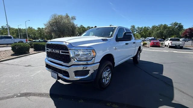 2024 RAM 2500 Tradesman 4X4 Crew Cab SWB's photo
