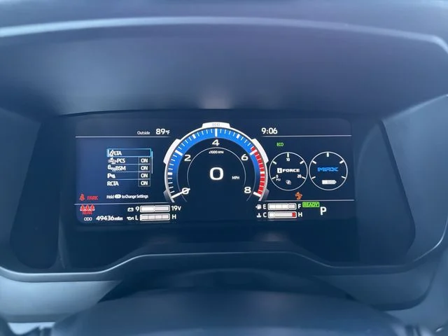 Used 2024 Beige Toyota Platinum image 32