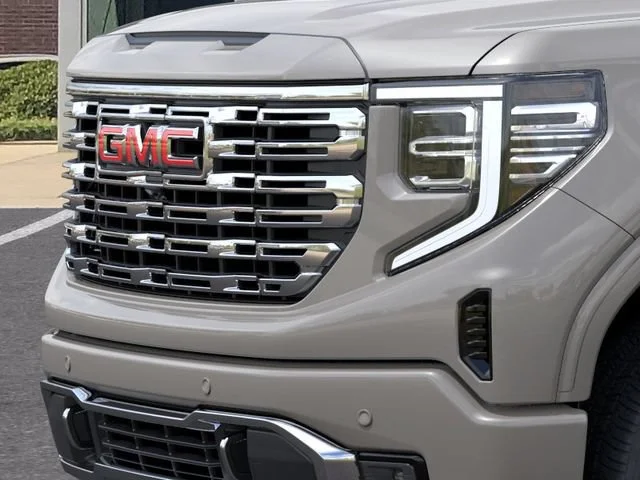 New 2026 Coastal Dune GMC Denali image 13