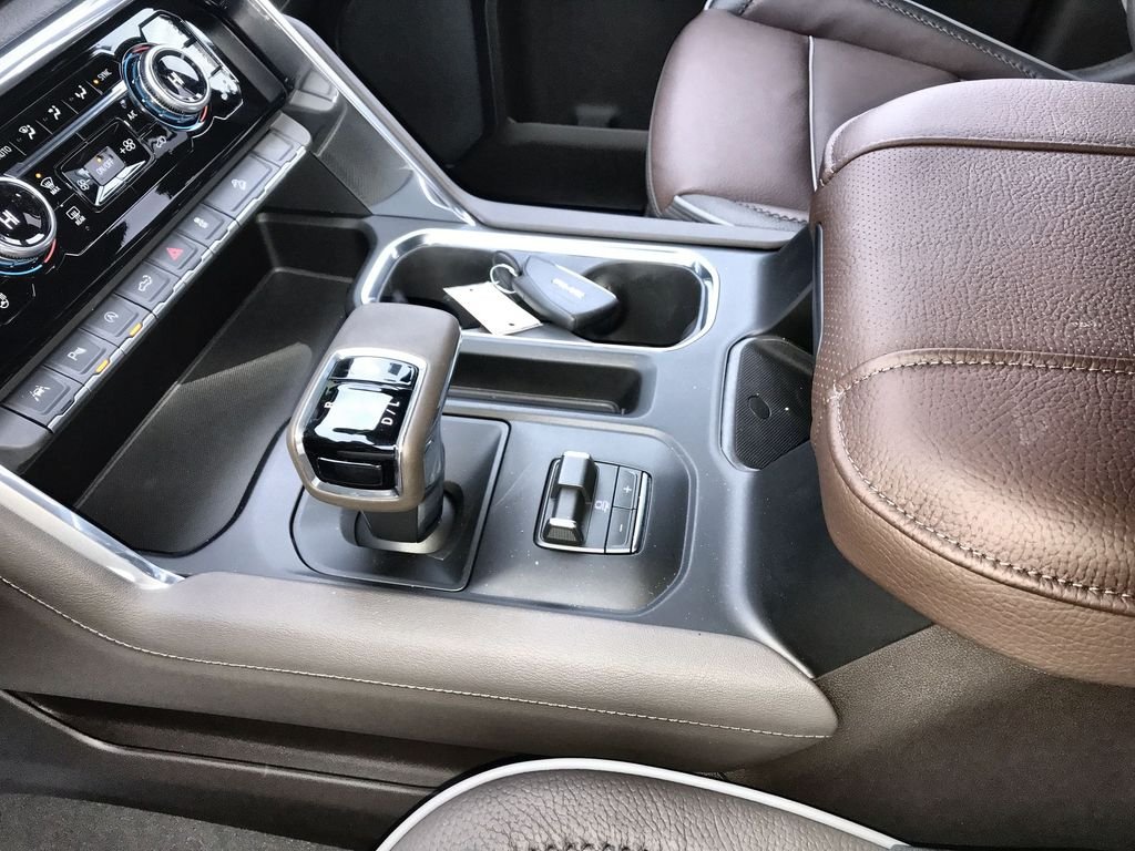 Certified Used 2026 White GMC Denali image 21