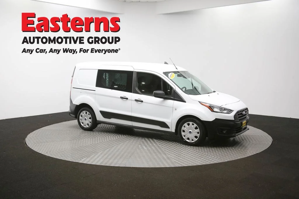 Used 2021 White Ford XL image 47
