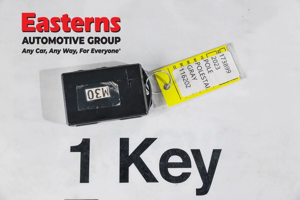 Used 2023 Gray Polestar Long Range Dual Motor image 25
