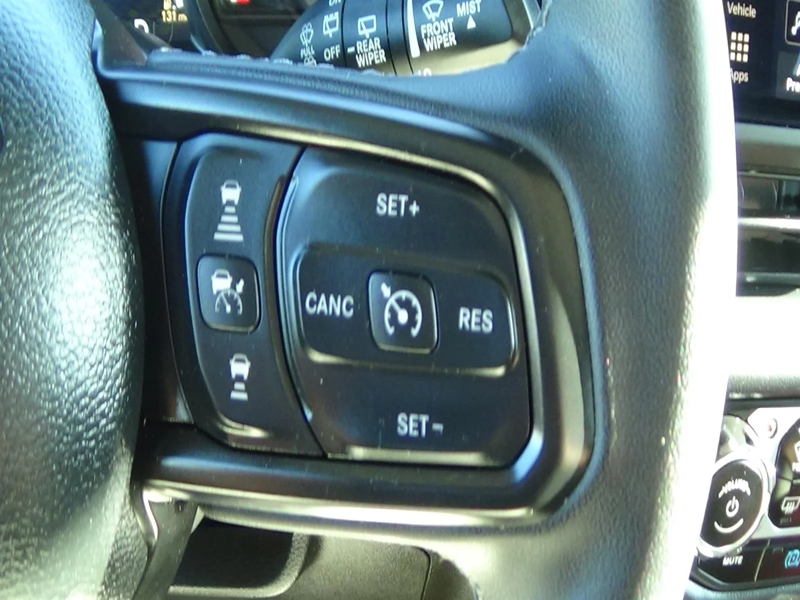 Certified Used 2025 Bright White Clear Coat (pw7) Jeep Rubicon 4xe image 24
