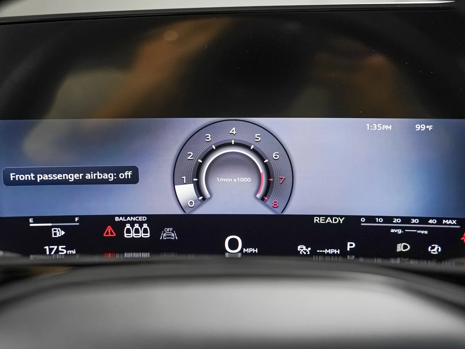New 2026 Malpelo Blue Metallic Audi S line image 16