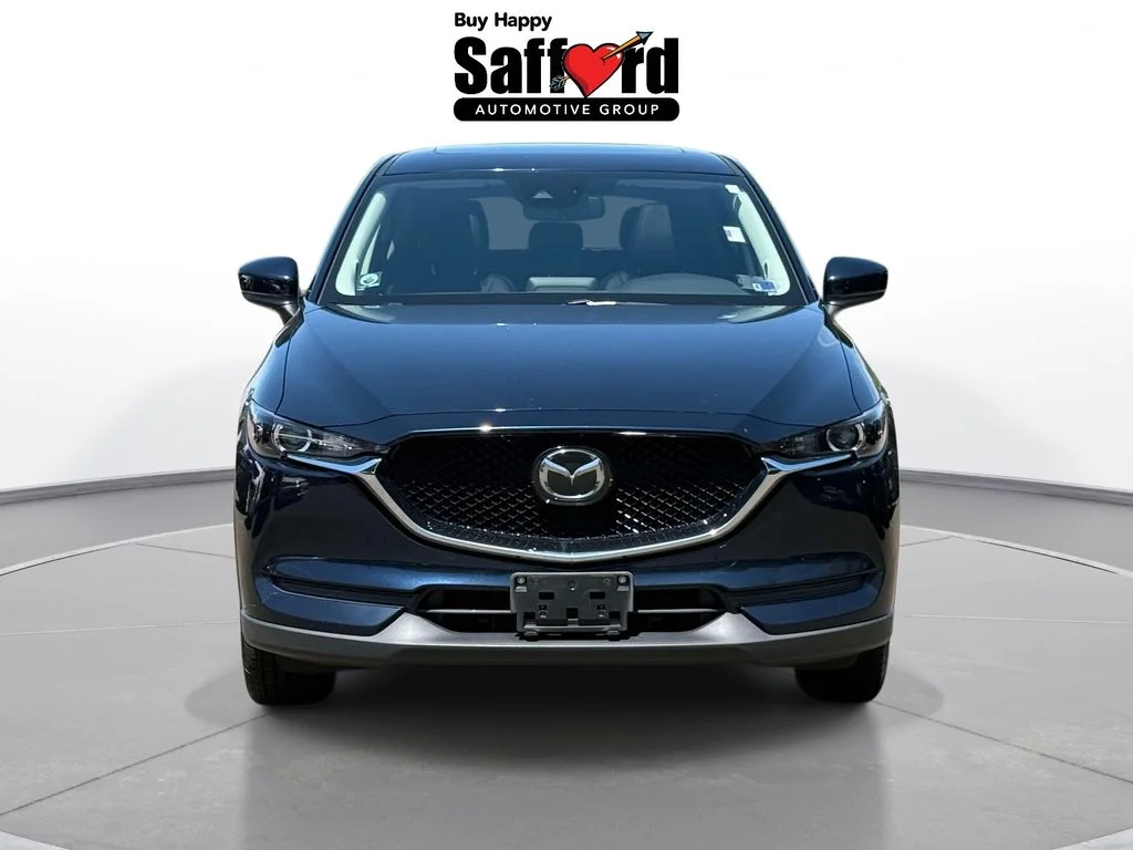 2019 Mazda CX-5 Touring - Photo 9