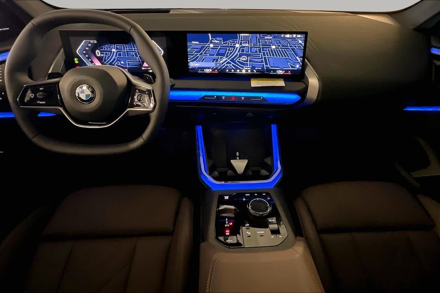 New 2026 Dune Grey Metallic BMW 30 xDrive image 5