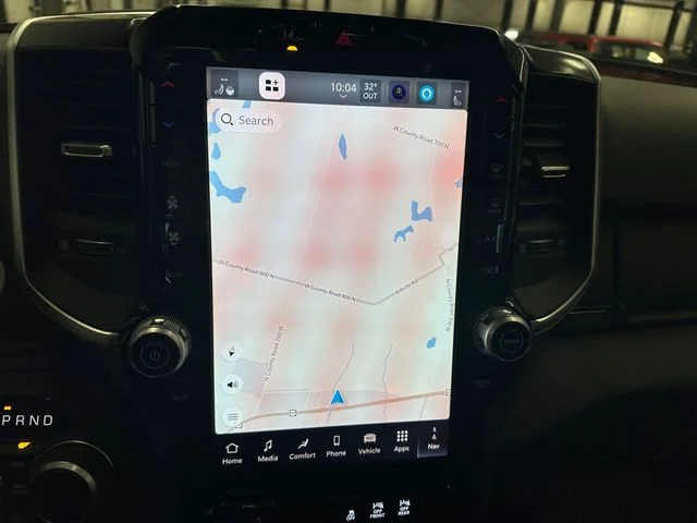 2026 RAM 1500 Big Horn/Lone Star - Photo 31