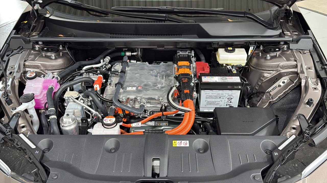 New 2026 Stepping Stone Toyota  image 25