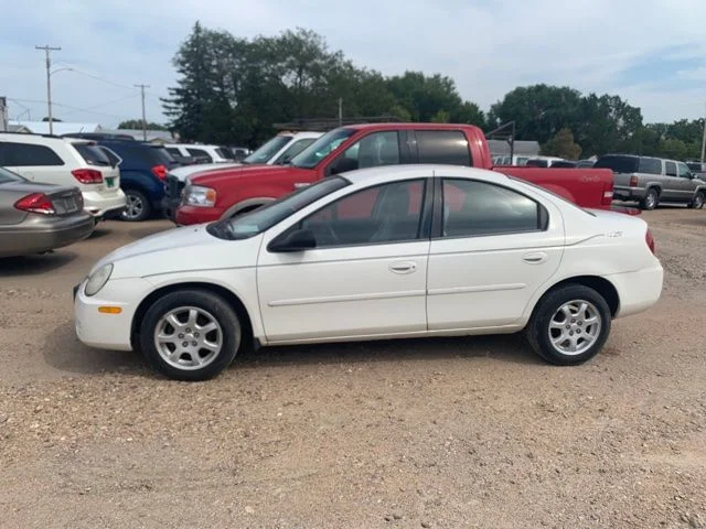 2005 Dodge Neon SXT