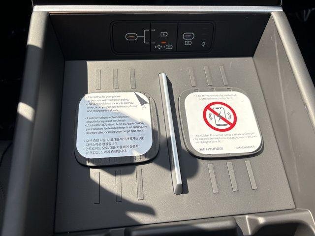 2026 Hyundai Santa Fe SEL - Photo 59