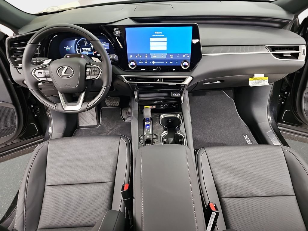 New 2026 Caviar Lexus PREMIUM image 9
