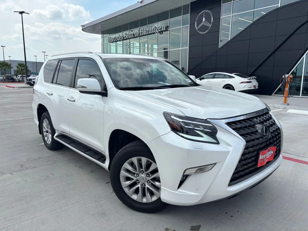 2023 Lexus GX