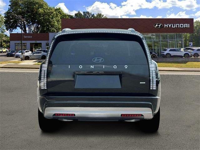 2026 Hyundai IONIQ 9 SEL - Photo 6