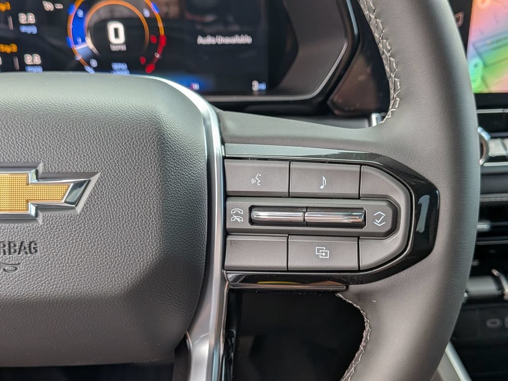 2026 Chevrolet Colorado LT - Photo 20