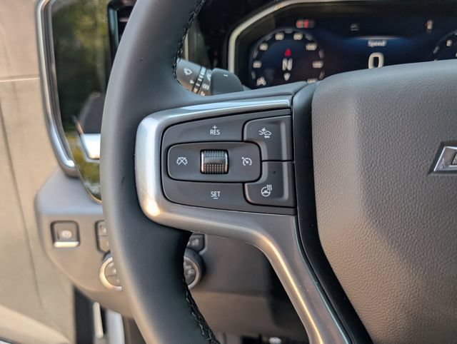 2026 Chevrolet Silverado 1500 LT Trail Boss - Photo 17