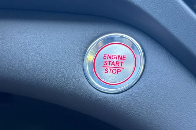 New 2026 Platinum White Pearl Acura Technology Package image 20