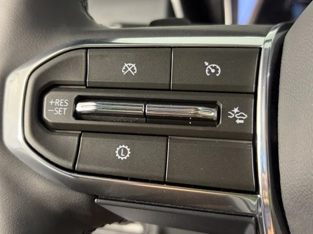 2027 GMC Terrain Elevation - Photo 37