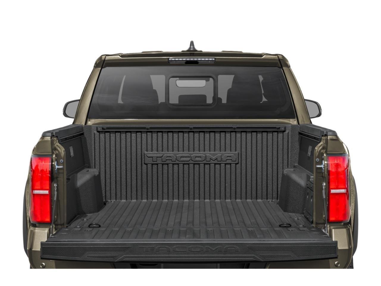 New 2026 Underground Toyota TRD Off-Road image 6