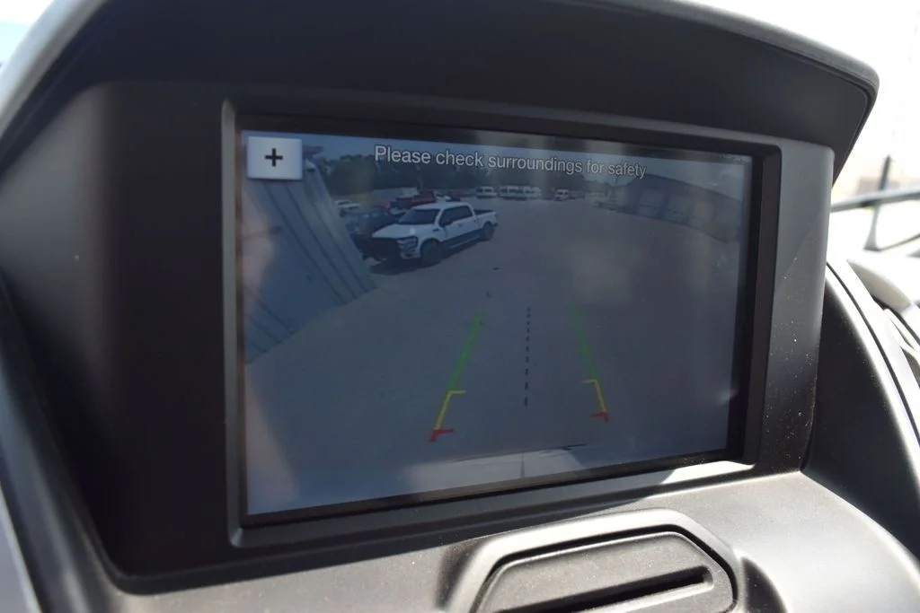 Used 2019 White Ford XLT image 15