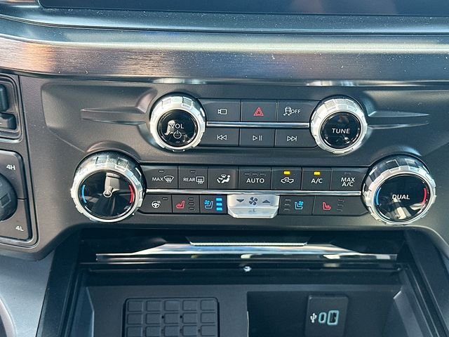 New 2026 Marsh Gray Ford Lariat image 50