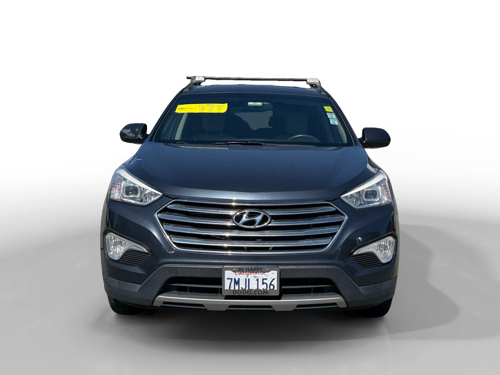 Used 2016 Night Sky Pearl Hyundai SE image 8