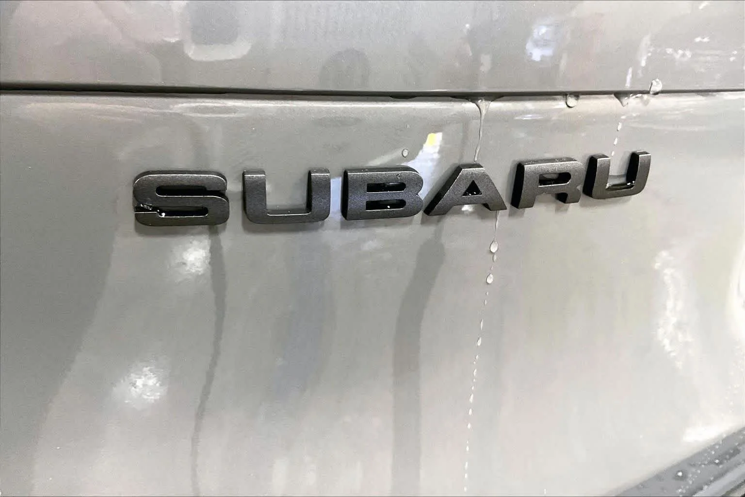 New 2026 River Rock Pearl Subaru Limited image 15
