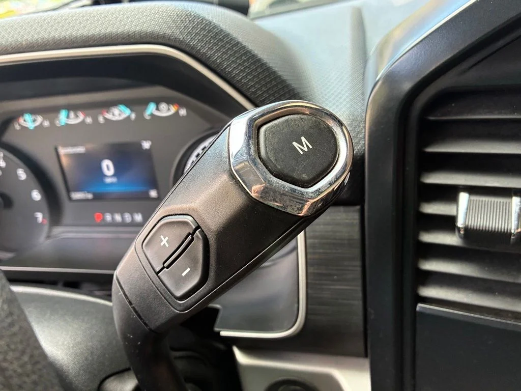 Used 2023 Gray Ford XL image 34