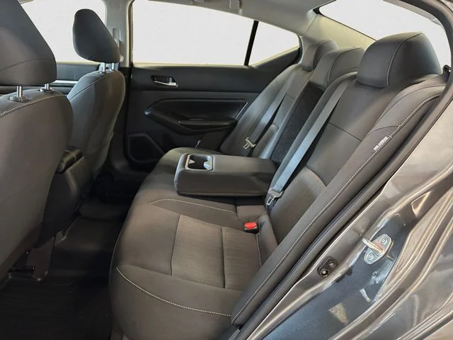 Used 2022 Gray Nissan 2.5 SV image 14