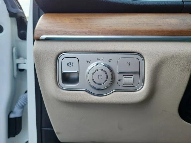 2024 Mercedes-Benz GLE GLE450 - Photo 25