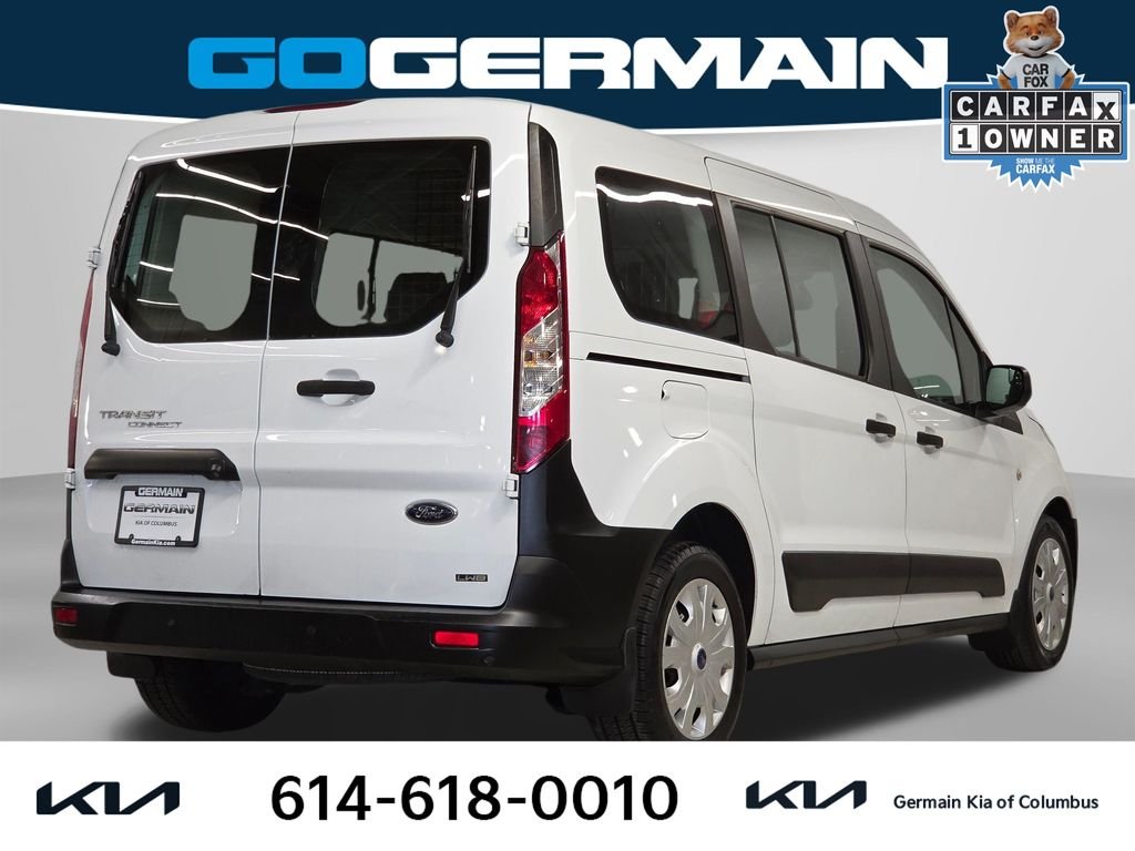 Used 2022 White Ford XL image 8