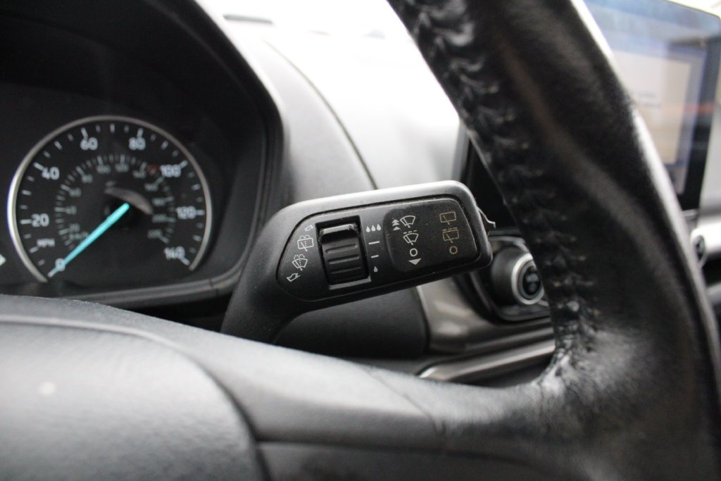 Used 2019 Silver Metallic Ford SE image 14