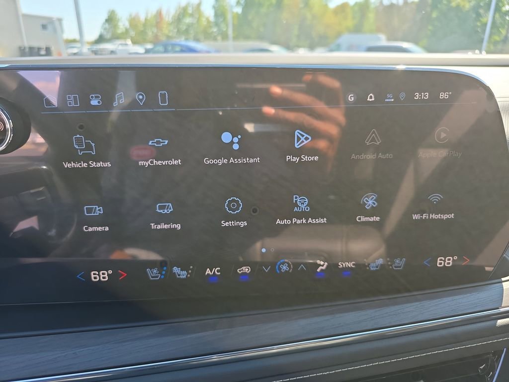 2026 Chevrolet Tahoe Premier - Photo 22