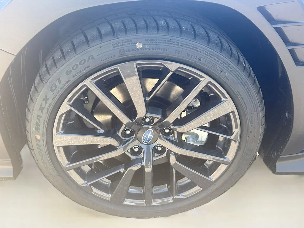 New 2026 Blue Subaru Premium image 38
