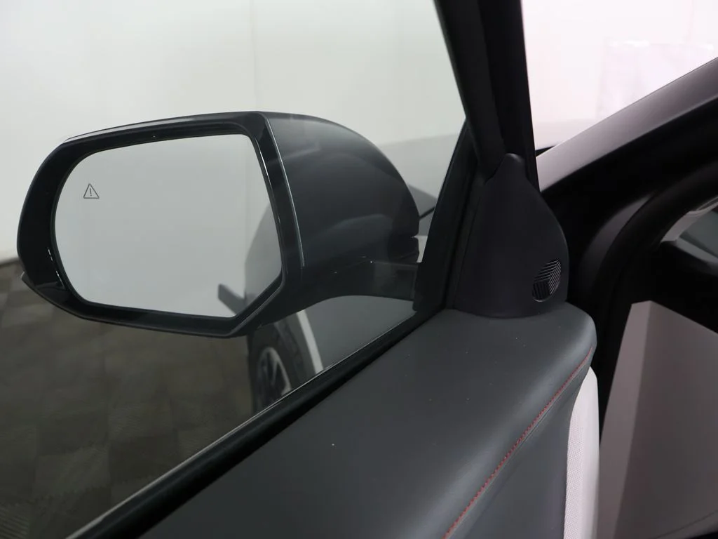 Used 2024 Gray Hyundai Limited image 39
