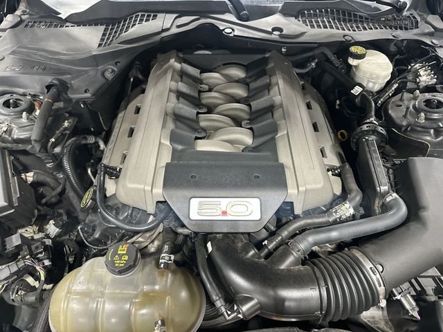 Used 2017 Gray Ford GT image 22