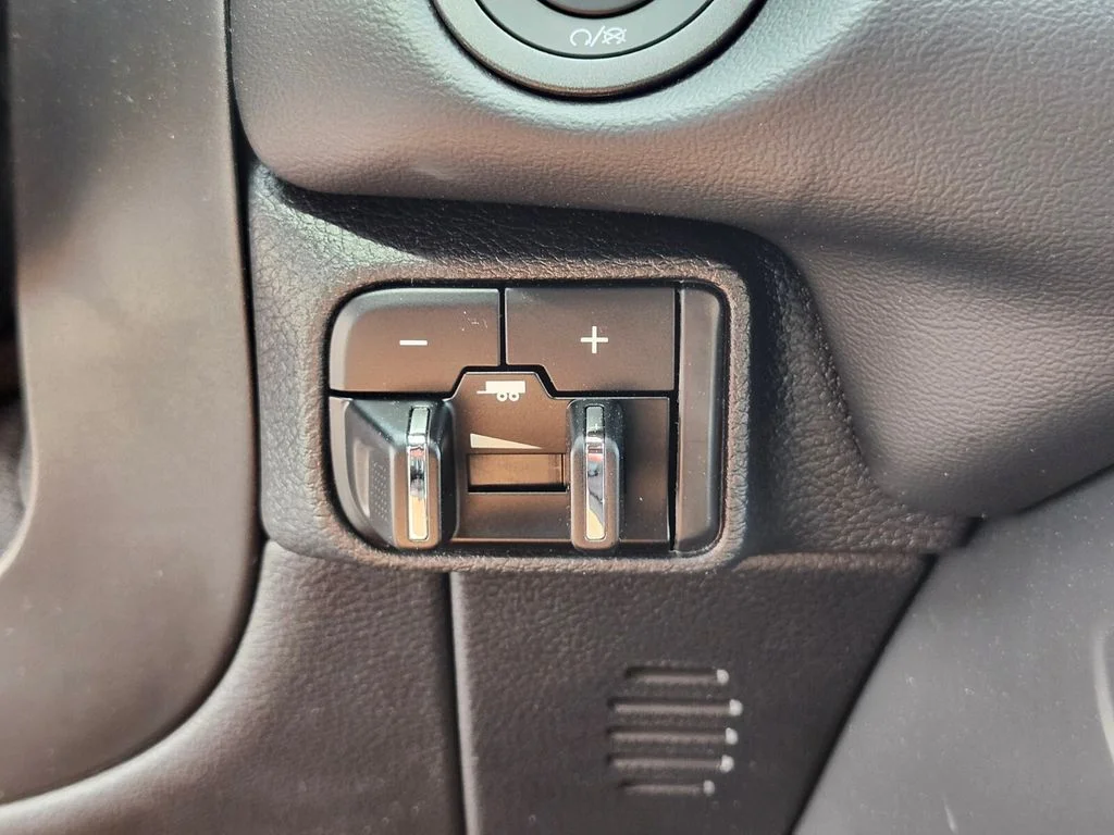 New 2026 Vapor Gray Exterior Paint Dodge GT Plus HEMI V8 image 28