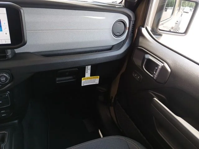 New 2026 41 Exterior Paint Jeep Sport S image 34