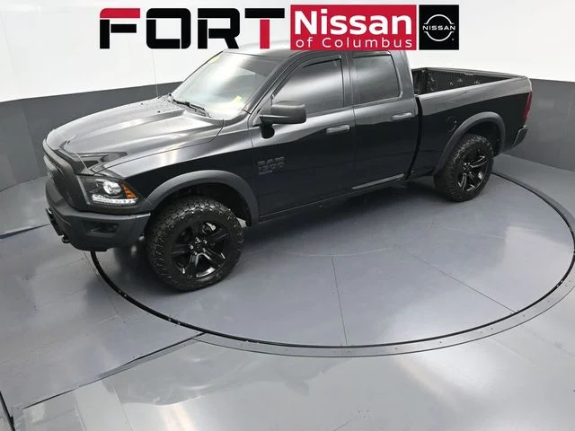Used 2022 Black Ram Warlock image 36