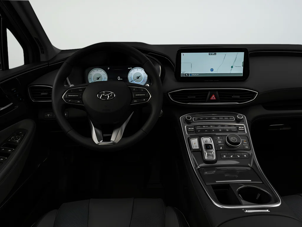 Used 2023 Silver Hyundai Limited image 51