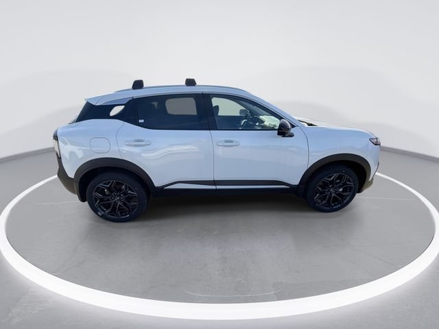 2026 Nissan KICKS SR AWD - Photo 9
