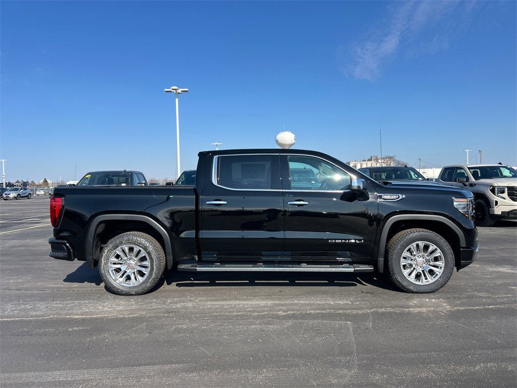 2026 GMC SIERRA - Image 8