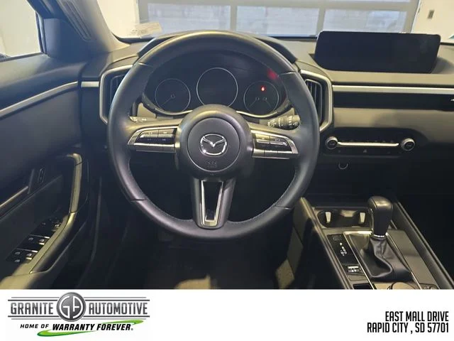Used 2026 Blue Mazda 2.5 S Preferred image 13