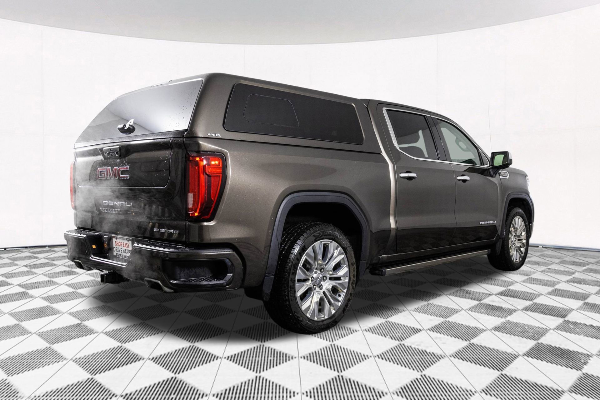 2020 GMC SIERRA - Image 13