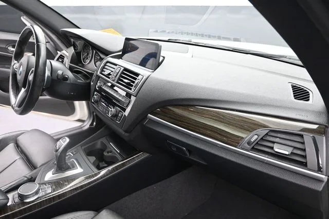 Used 2017 White BMW M240i image 25