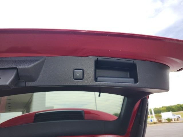 2026 Ford Escape Active - Photo 40