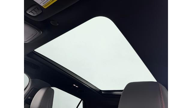 New 2026 Star White Metallic Tri-Coat Ford ST image 42