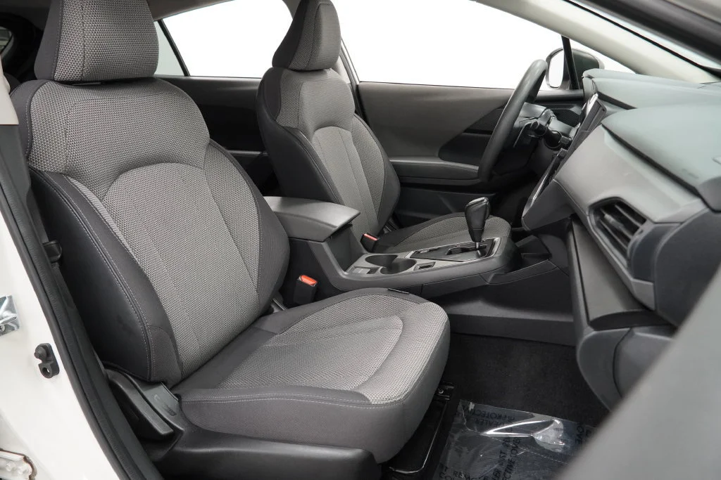 2024 Subaru Crosstrek Premium - Photo 29