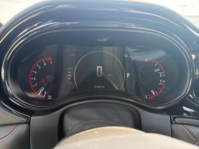 Used 2025 Gray Dodge GT image 18
