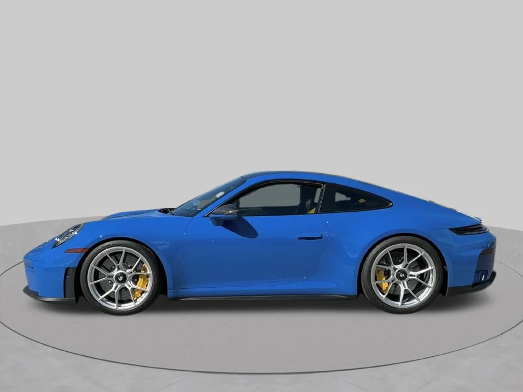 Used 2026  Porsche GT3 image 8