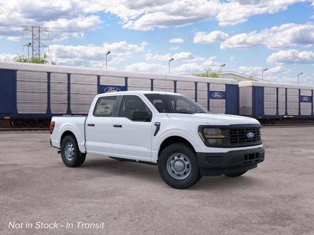 New 2026 Oxford White Ford XL image 29